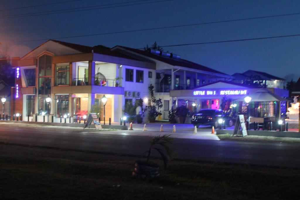Mamta Villa Puke Extérieur photo