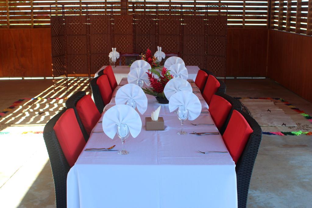 Mamta Villa Puke Extérieur photo