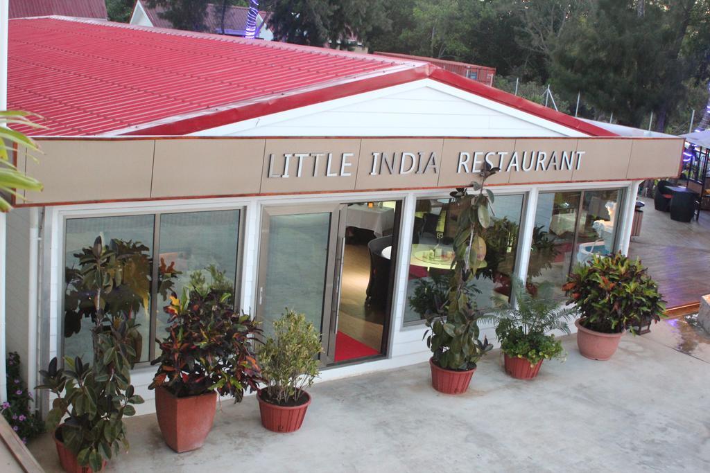 Mamta Villa Puke Extérieur photo