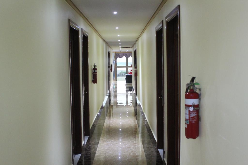 Mamta Villa Puke Extérieur photo