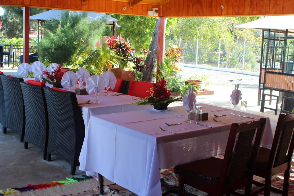 Mamta Villa Puke Extérieur photo