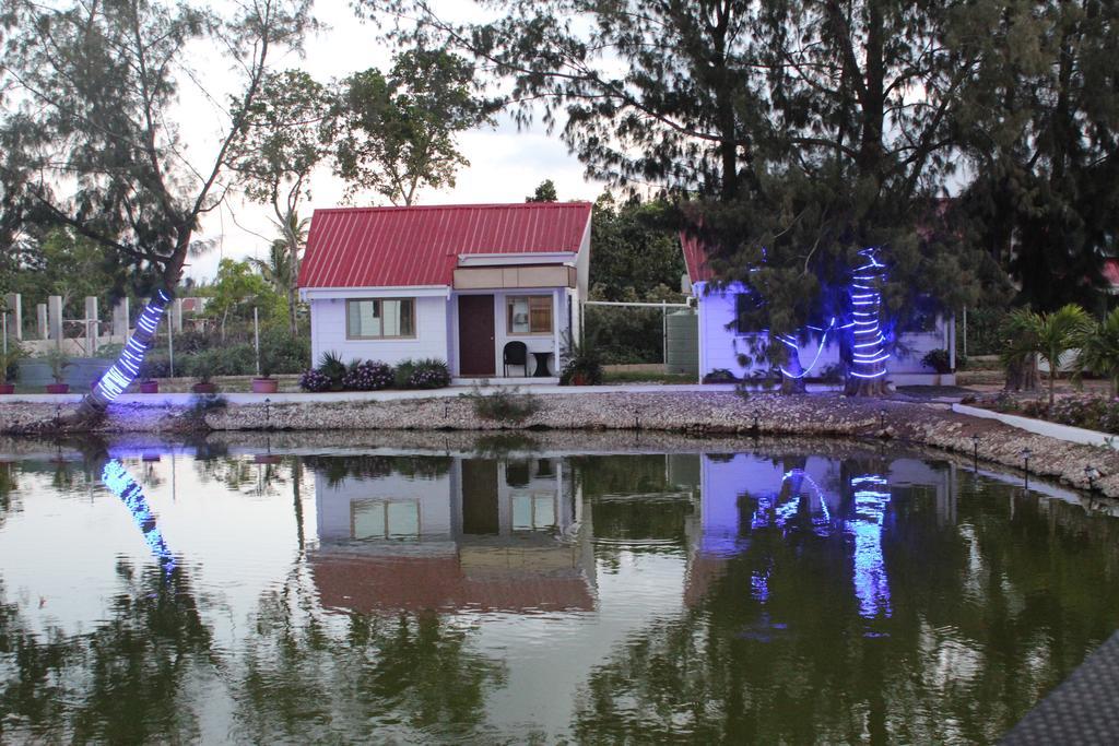 Mamta Villa Puke Extérieur photo