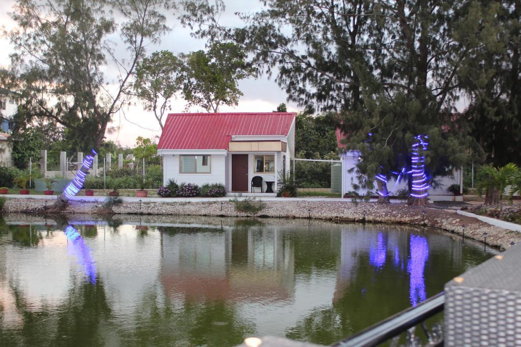 Mamta Villa Puke Extérieur photo