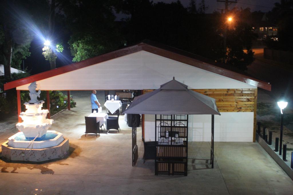 Mamta Villa Puke Extérieur photo