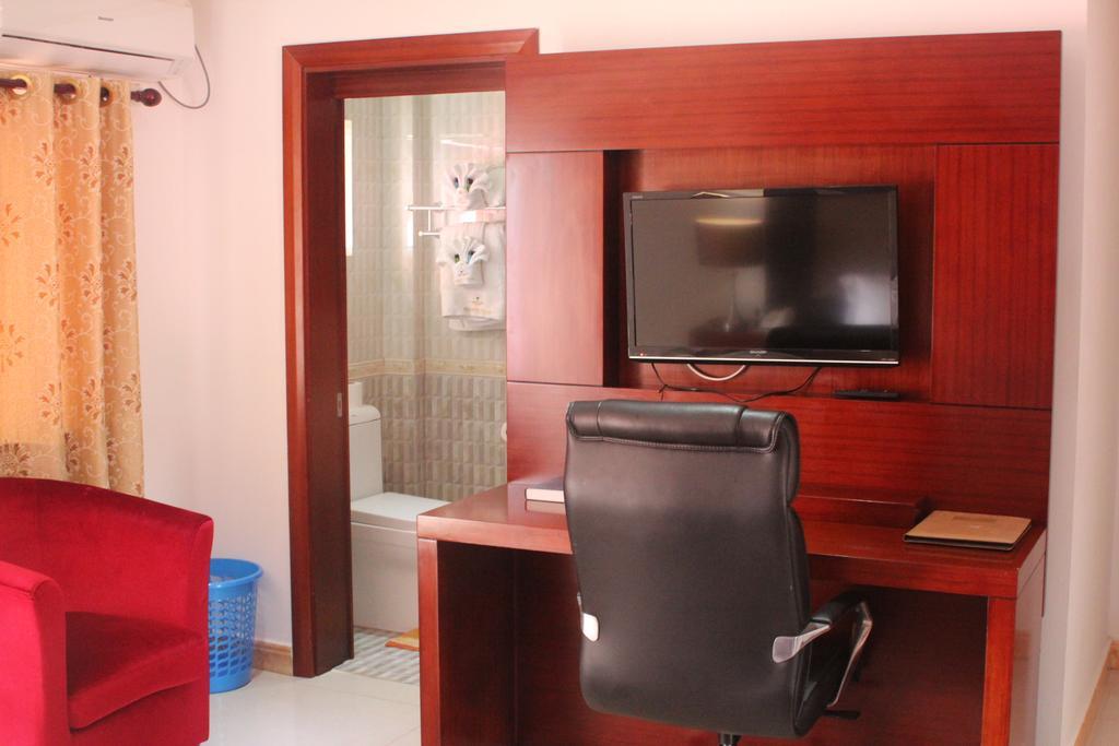 Mamta Villa Puke Extérieur photo