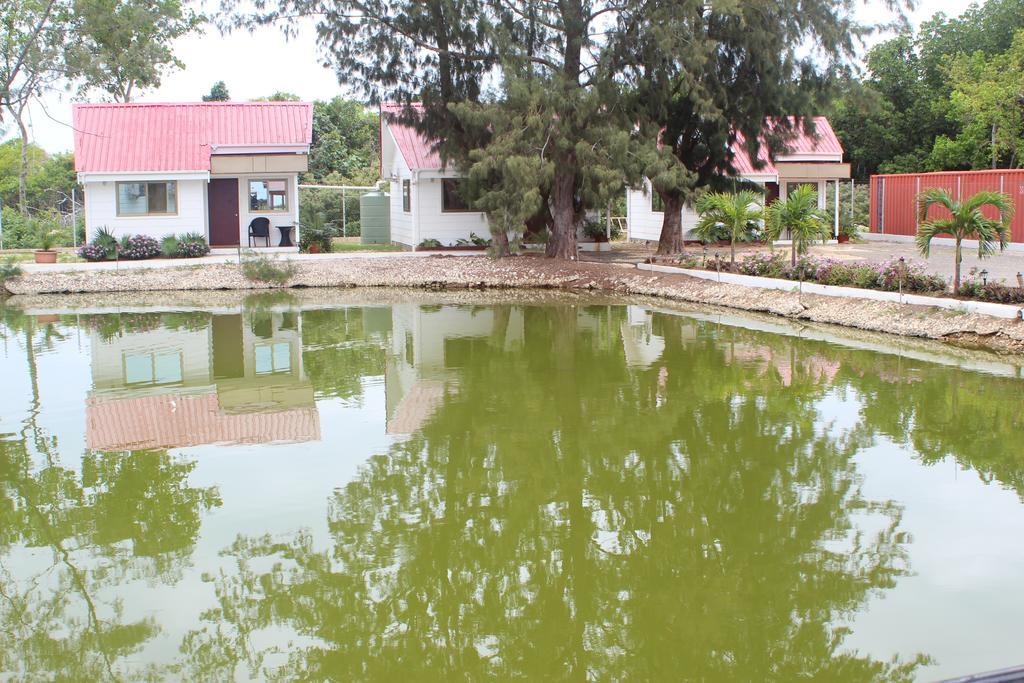 Mamta Villa Puke Extérieur photo