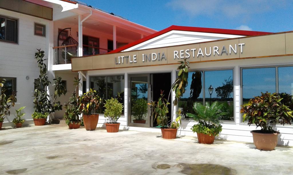 Mamta Villa Puke Extérieur photo