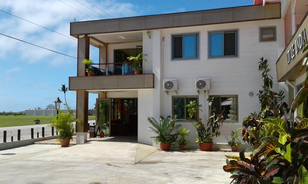 Mamta Villa Puke Extérieur photo