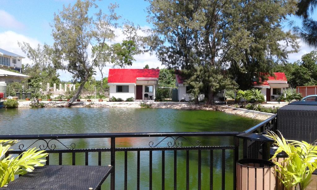 Mamta Villa Puke Extérieur photo