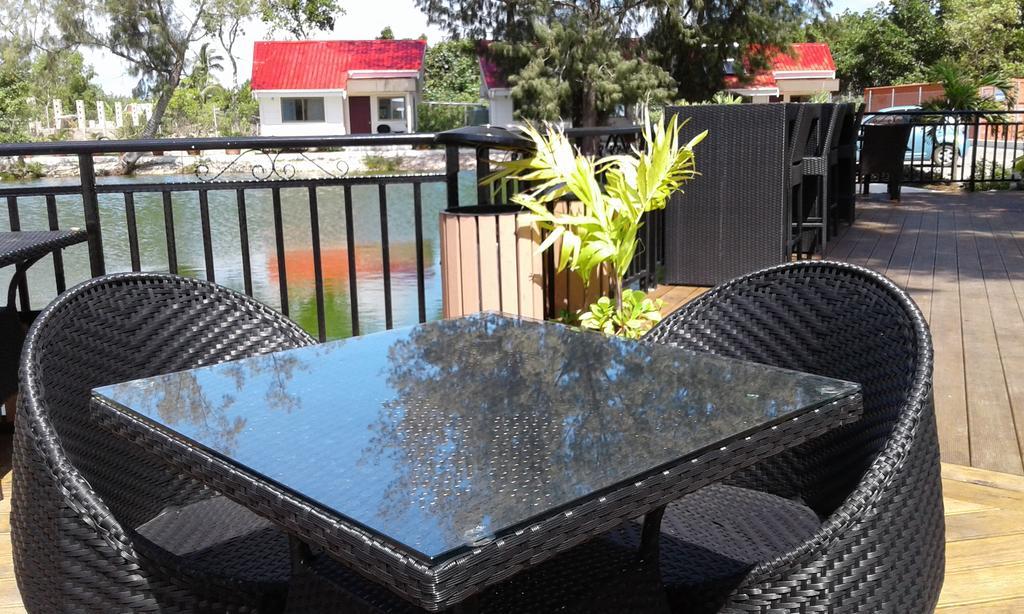Mamta Villa Puke Extérieur photo