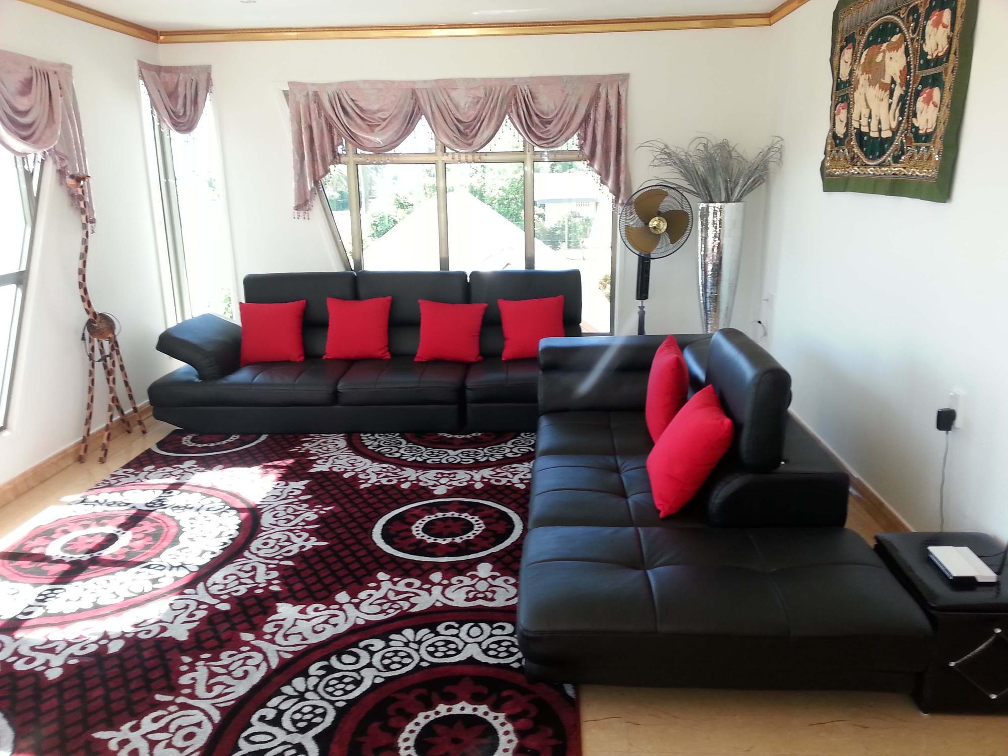 Mamta Villa Puke Extérieur photo