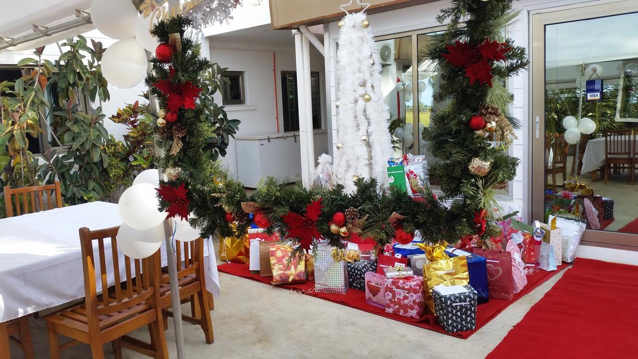 Mamta Villa Puke Extérieur photo