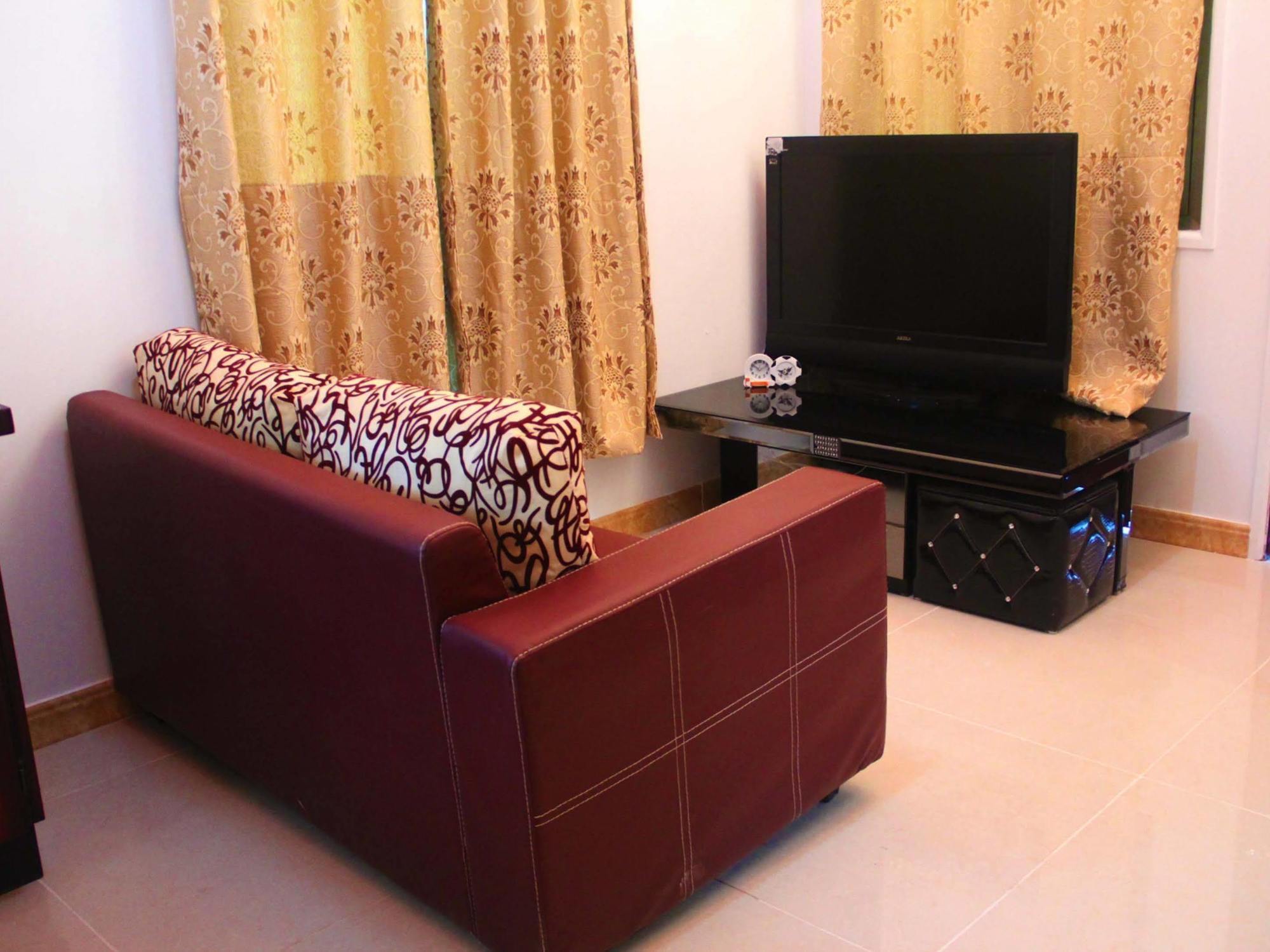 Mamta Villa Puke Extérieur photo
