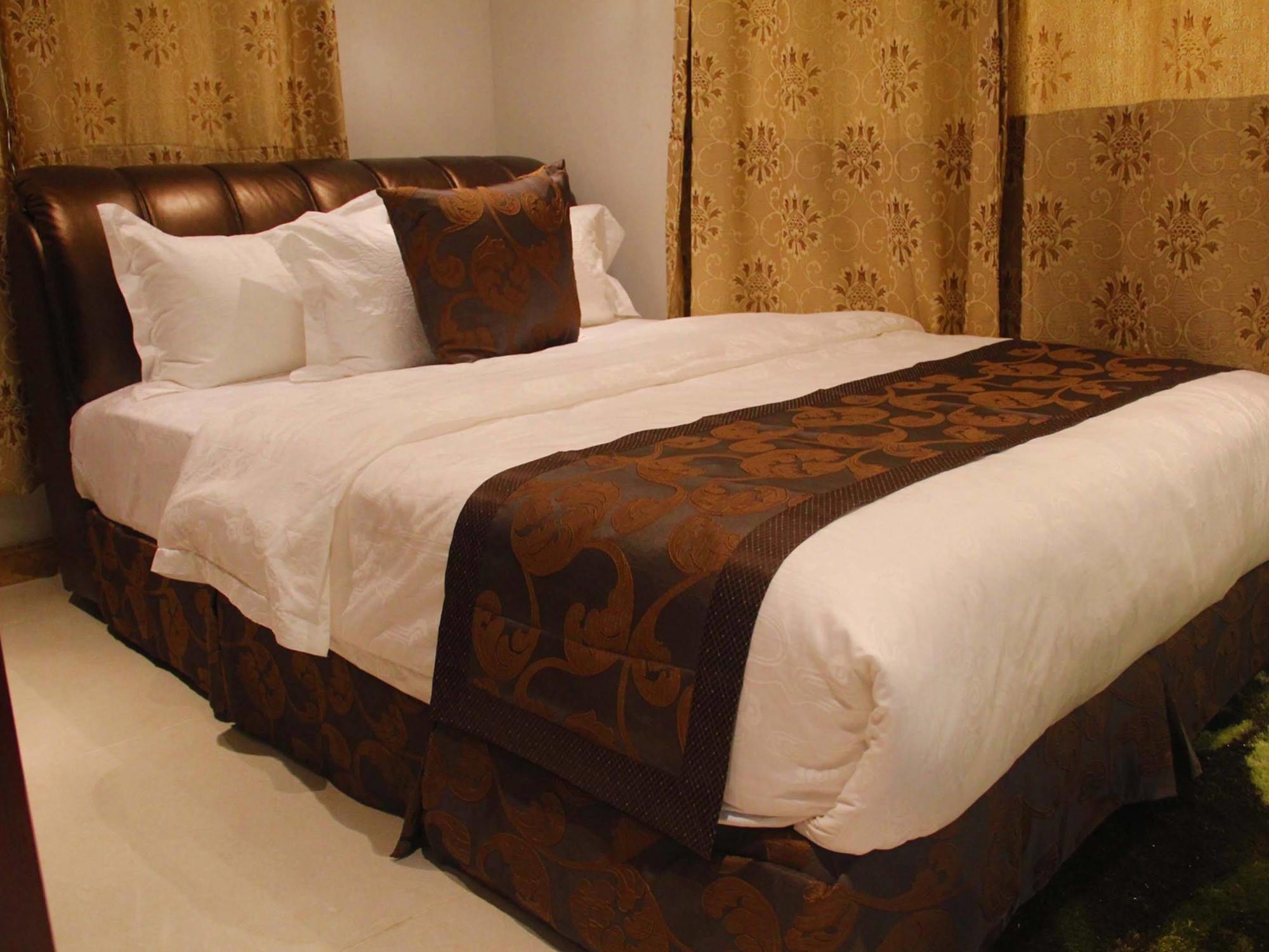Mamta Villa Puke Extérieur photo