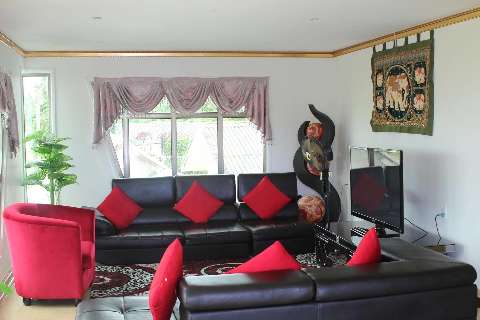 Mamta Villa Puke Extérieur photo