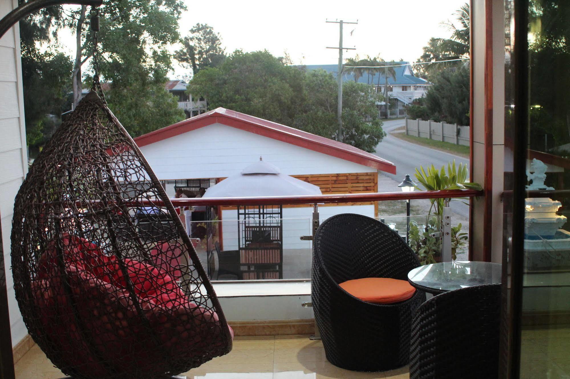 Mamta Villa Puke Extérieur photo